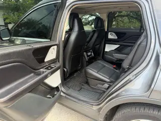 Lincoln Aviator 2024 AWD Reserve 4 puertas SUV