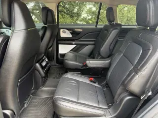Lincoln Aviator 2024 AWD Reserve 4 puertas SUV