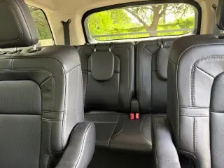 Lincoln Aviator 2024 AWD Reserve 4 puertas SUV