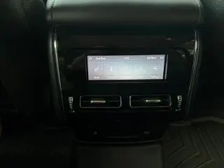 Lincoln Aviator 2024 AWD Reserve 4 puertas SUV