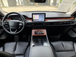 Lincoln Aviator 2024 AWD Reserve 4 puertas SUV