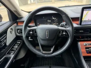 Lincoln Aviator 2024 AWD Reserve 4 puertas SUV