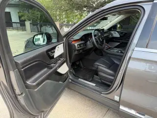 Lincoln Aviator 2024 AWD Reserve 4 puertas SUV