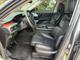 Lincoln Aviator 2024 AWD Reserve 4 puertas SUV