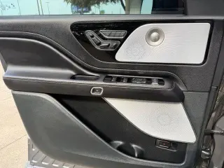 Lincoln Aviator 2024 AWD Reserve 4 puertas SUV