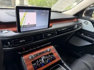 Lincoln Aviator 2024 AWD Reserve 4 puertas SUV