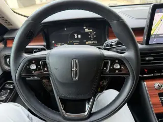 Lincoln Aviator 2024 AWD Reserve 4 puertas SUV