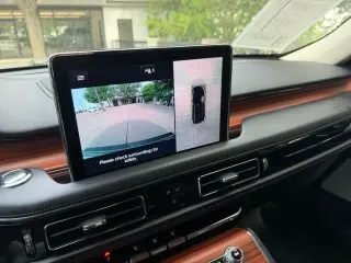 Lincoln Aviator 2024 AWD Reserve 4 puertas SUV