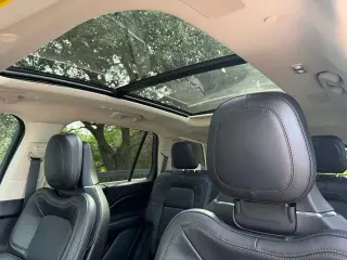 Lincoln Aviator 2024 AWD Reserve 4 puertas SUV