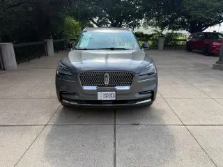 Lincoln Aviator 2024 AWD Reserve 4 puertas SUV
