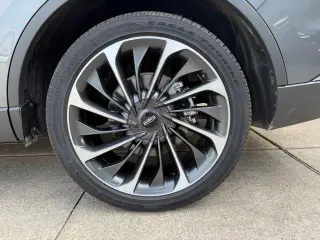 Lincoln Aviator 2024 AWD Reserve 4 puertas SUV