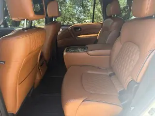 INFINITI QX80 2022 AWD Sensory 4 puertas SUV
