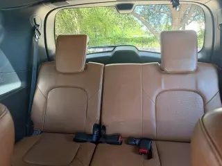 INFINITI QX80 2022 AWD Sensory 4 puertas SUV