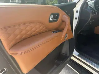 INFINITI QX80 2022 AWD Sensory 4 puertas SUV