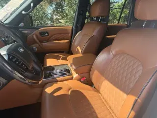 INFINITI QX80 2022 AWD Sensory 4 puertas SUV
