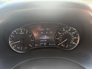 INFINITI QX80 2022 AWD Sensory 4 puertas SUV