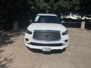 INFINITI QX80 2022 AWD Sensory 4 puertas SUV