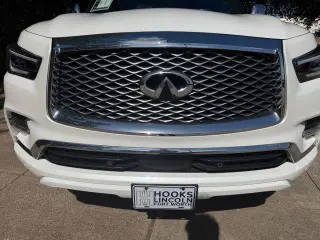 INFINITI QX80 2022 AWD Sensory 4 puertas SUV