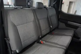 Ford F-250 Super Duty 2024 4x4 XLT Cabina Crew 4 puertas 6.8 pies. Caja corta Pickup