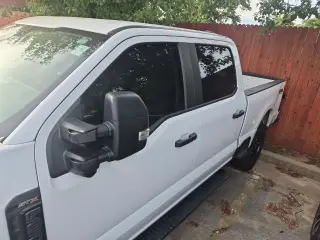 Ford F-250 Super Duty 2024 4x4 XLT Cabina Crew 4 puertas 6.8 pies. Caja corta Pickup