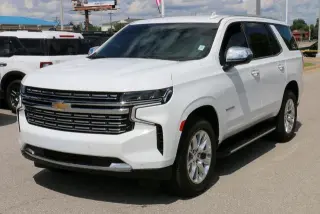 Chevrolet Tahoe 2023 4x2 Premier 4 puertas SUV
