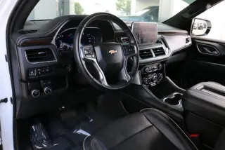 Chevrolet Tahoe 2023 4x2 Premier 4 puertas SUV