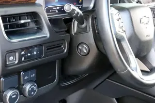 Chevrolet Tahoe 2023 4x2 Premier 4 puertas SUV
