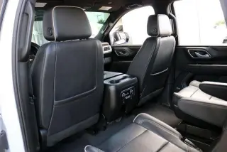 Chevrolet Tahoe 2023 4x2 Premier 4 puertas SUV