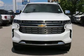 Chevrolet Tahoe 2023 4x2 Premier 4 puertas SUV