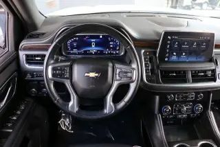 Chevrolet Tahoe 2023 4x2 Premier 4 puertas SUV