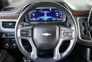 Chevrolet Tahoe 2023 4x2 Premier 4 puertas SUV