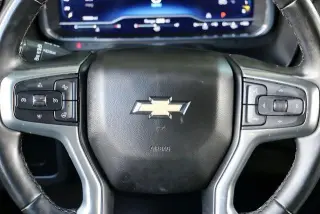 Chevrolet Tahoe 2023 4x2 Premier 4 puertas SUV