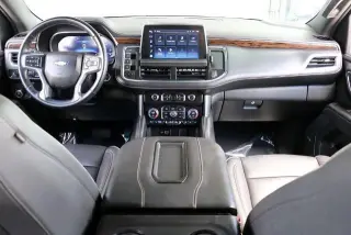 Chevrolet Tahoe 2023 4x2 Premier 4 puertas SUV