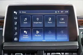 Chevrolet Tahoe 2023 4x2 Premier 4 puertas SUV