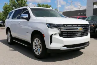 Chevrolet Tahoe 2023 4x2 Premier 4 puertas SUV