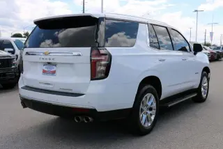 Chevrolet Tahoe 2023 4x2 Premier 4 puertas SUV