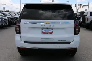 Chevrolet Tahoe 2023 4x2 Premier 4 puertas SUV