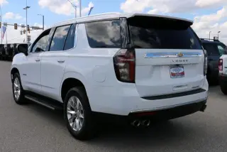 Chevrolet Tahoe 2023 4x2 Premier 4 puertas SUV