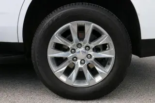 Chevrolet Tahoe 2023 4x2 Premier 4 puertas SUV