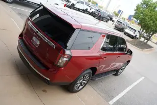 Chevrolet Tahoe 2022 4x4 LT 4 puertas SUV