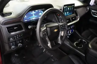Chevrolet Tahoe 2022 4x4 LT 4 puertas SUV