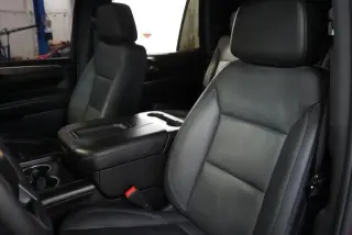 Chevrolet Tahoe 2022 4x4 LT 4 puertas SUV
