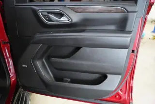 Chevrolet Tahoe 2022 4x4 LT 4 puertas SUV