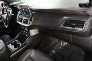Chevrolet Tahoe 2022 4x4 LT 4 puertas SUV