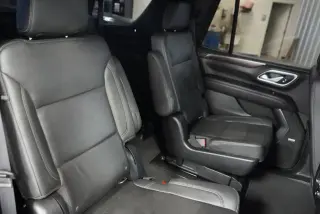 Chevrolet Tahoe 2022 4x4 LT 4 puertas SUV