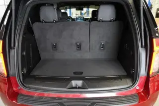 Chevrolet Tahoe 2022 4x4 LT 4 puertas SUV
