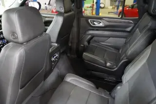 Chevrolet Tahoe 2022 4x4 LT 4 puertas SUV