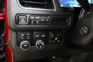 Chevrolet Tahoe 2022 4x4 LT 4 puertas SUV