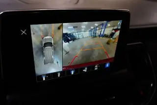 Chevrolet Tahoe 2022 4x4 LT 4 puertas SUV