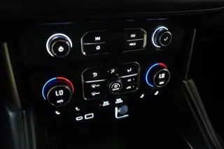 Chevrolet Tahoe 2022 4x4 LT 4 puertas SUV
